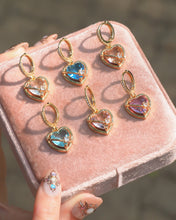 將圖片載入圖庫檢視器 Love Story Hoops