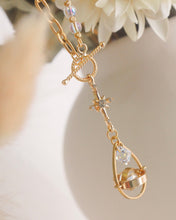 ๅฐๅ็่ผๅ
ฅๅๅบซๆชข่ฆๅจ Timeless - Swarovski Star Necklace
