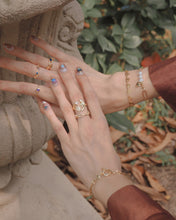 ๅฐๅ็่ผๅ
ฅๅๅบซๆชข่ฆๅจ Moon Stalker Ring *Waterproof