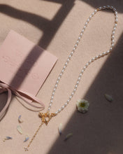 ๅฐๅ็่ผๅ
ฅๅๅบซๆชข่ฆๅจ Blossomy - Pearl Necklace