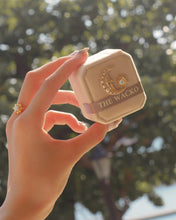 Load image into Gallery viewer, Solar-Opal Ring