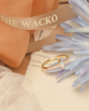 Load image into Gallery viewer, Empower - 925 Opal Ring