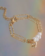 Load image into Gallery viewer, Kiss me Bracelet *Waterproof