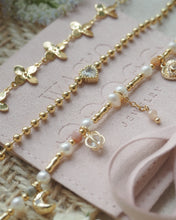 將圖片載入圖庫檢視器 Universe - Crystal Bracelet
