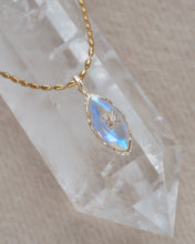 將圖片載入圖庫檢視器 LILY LACEY - Necklace ✦ Waterproof™