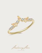 ๅฐๅ็่ผๅ
ฅๅๅบซๆชข่ฆๅจ HEARTFELT - Gold Ring