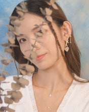 Load image into Gallery viewer, Gratitude - 925 GP Ear Cuff