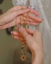 ๅฐๅ็่ผๅ
ฅๅๅบซๆชข่ฆๅจ Mystic Dream - Crystal Necklace