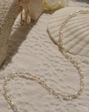 Load image into Gallery viewer, 【Sold Out】Lapis - Beaded Necklace