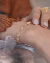 ๅฐๅ็่ผๅ
ฅๅๅบซๆชข่ฆๅจ SASSY - Pearl Bracelet