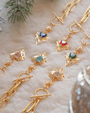 ๅฐๅ็่ผๅ
ฅๅๅบซๆชข่ฆๅจ Heart Flow - 6 Colours Necklace *Waterproof