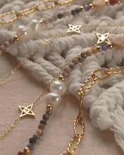 Load image into Gallery viewer, Soulful - Asteroid Necklace *Waterproof
