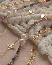 Load image into Gallery viewer, Soulful - Asteroid Necklace *Waterproof