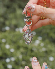 ๅฐๅ็่ผๅ
ฅๅๅบซๆชข่ฆๅจ Light Up Keychain