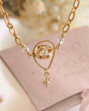 ๅฐๅ็่ผๅ
ฅๅๅบซๆชข่ฆๅจ Timeless - Swarovski Star Bracelet