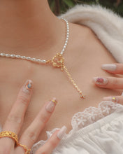 ๅฐๅ็่ผๅ
ฅๅๅบซๆชข่ฆๅจ Blossomy - Pearl Necklace