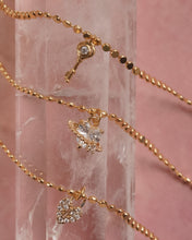 將圖片載入圖庫檢視器 A07 - Gold Bracelet
