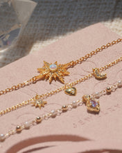 Load image into Gallery viewer, DESIRE - Gold Bracelet