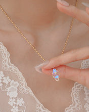 將圖片載入圖庫檢視器 LILY LACEY - Necklace ✦ Waterproof™