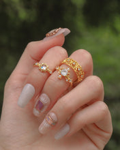 Load image into Gallery viewer, Reverie - 925 Ring