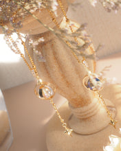 Load image into Gallery viewer, Planet - Crystal Necklace *Waterproof