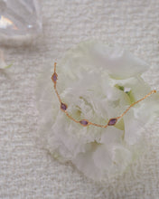 Load image into Gallery viewer, Amethyst - Bracelet