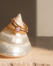 ๅฐๅ็่ผๅ
ฅๅๅบซๆชข่ฆๅจ Opal Tear - 925 Ring