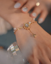 ๅฐๅ็่ผๅ
ฅๅๅบซๆชข่ฆๅจ REYA - Gold Double Layered Bracelet