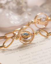 ๅฐๅ็่ผๅ
ฅๅๅบซๆชข่ฆๅจ Planet - Crystal Bracelet
