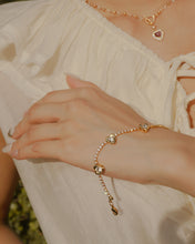 Load image into Gallery viewer, Dreamer's Heart - Bracelet