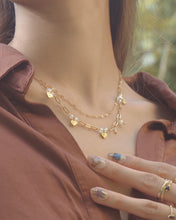 Load image into Gallery viewer, White Lake 2 In 1 Necklace *Waterproof