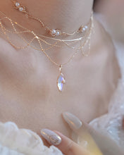 Load image into Gallery viewer, LILY LACEY - Glazed Choker ✦ 925 Silver ™