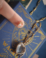 將圖片載入圖庫檢視器 【可打開放小配件】 BOUQUET - Necklace