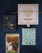 將圖片載入圖庫檢視器 【WACKO推薦】GOODBYE KISS - Bracelet