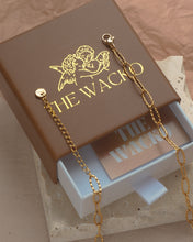 Load image into Gallery viewer, All you need - Texture Chain Necklace *Waterproof