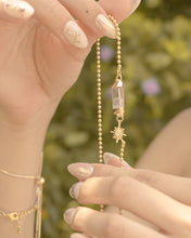 Load image into Gallery viewer, Behind the sun - 3 Way Necklace