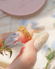 Load image into Gallery viewer, Reverie - 925 Ring