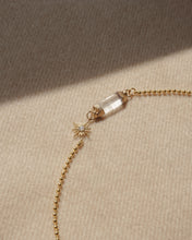 Load image into Gallery viewer, Behind the sun - 3 Way Necklace