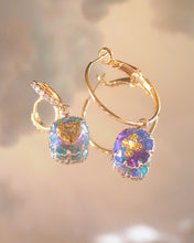 Load image into Gallery viewer, Amor 05 Hoops