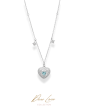 將圖片載入圖庫檢視器 DEAR LOVER - Necklace