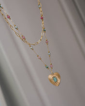 画像をギャラリービューアに読み込む, <24小時快閃優惠> NS008 - Necklace ✦ Waterproof