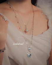 Load image into Gallery viewer, LOCKED OUT - Necklace