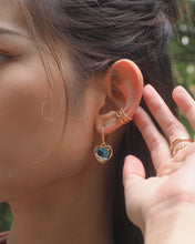 將圖片載入圖庫檢視器 Love Story Hoops