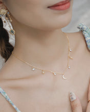 Load image into Gallery viewer, Aqua Collection Ver.1 Necklace SET