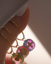 Load image into Gallery viewer, Amor 05 Hoops