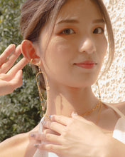 Load image into Gallery viewer, Journey - Boho Earrings