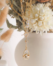 ๅฐๅ็่ผๅ
ฅๅๅบซๆชข่ฆๅจ Timeless - Swarovski Star Necklace