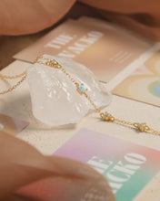 Load image into Gallery viewer, Pathway-925 Opal Necklace