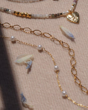 Load image into Gallery viewer, Lily - 2 in 1 Necklace