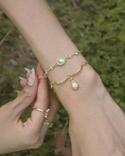 Load image into Gallery viewer, Marine - Bracelet